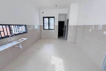 Elmina Green 7 @ City of Elmina