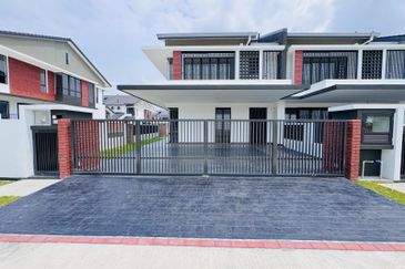 Elmina Green 7 @ City of Elmina