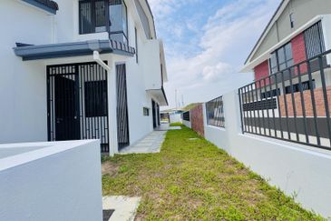 Elmina Green 7 @ City of Elmina