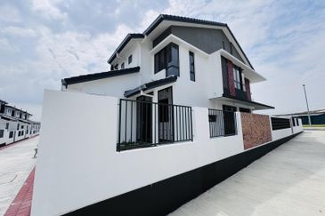 Elmina Green 7 @ City of Elmina