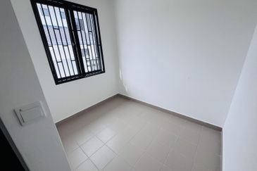 Elmina Green 7 @ City of Elmina