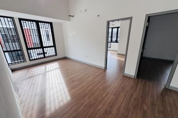 Elmina Green 7 @ City of Elmina