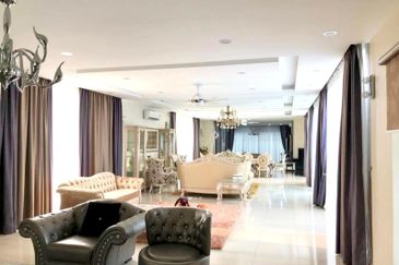 Country Heights Kajang