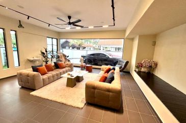 Country Heights Kajang