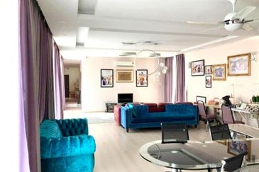 Country Heights Kajang