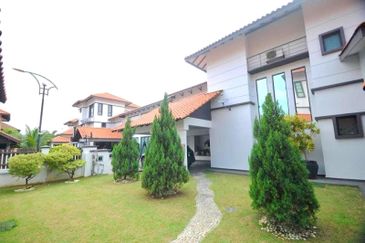 Country Heights Kajang