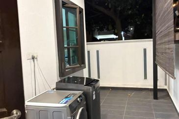 Country Heights Kajang