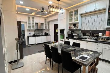 Country Heights Kajang