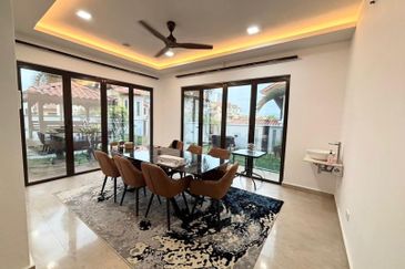 Country Heights Kajang