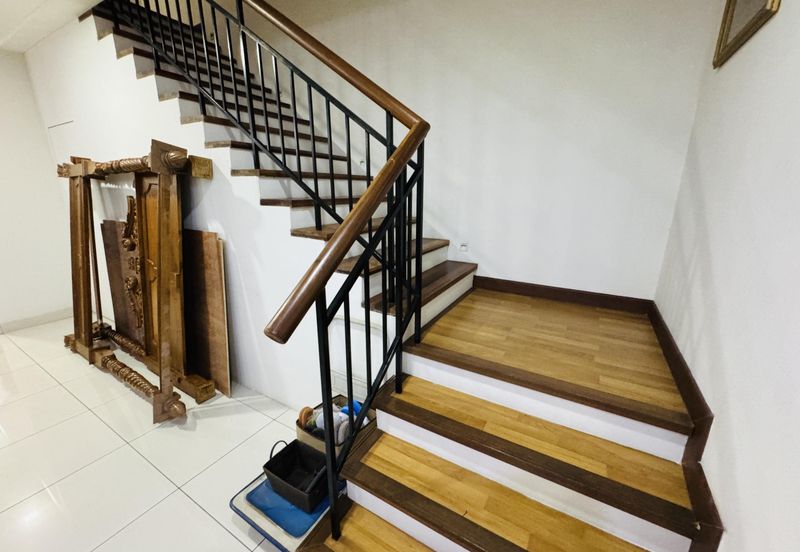 Saffron Hills @ Denai Alam