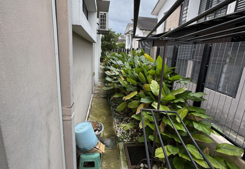 Saffron Hills @ Denai Alam