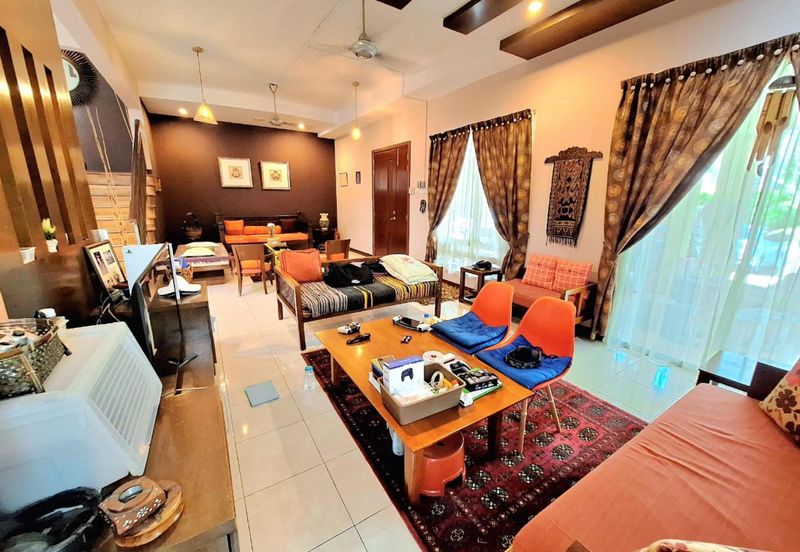 Setia Eco Park Phase 2