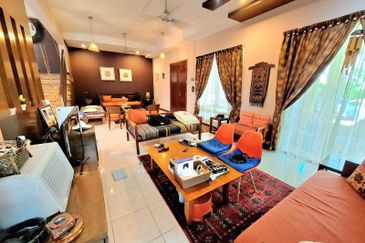 Setia Eco Park Phase 2