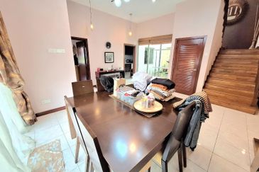 Setia Eco Park Phase 2