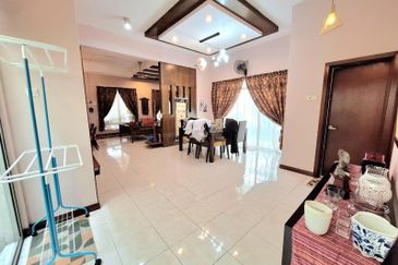 Setia Eco Park Phase 2