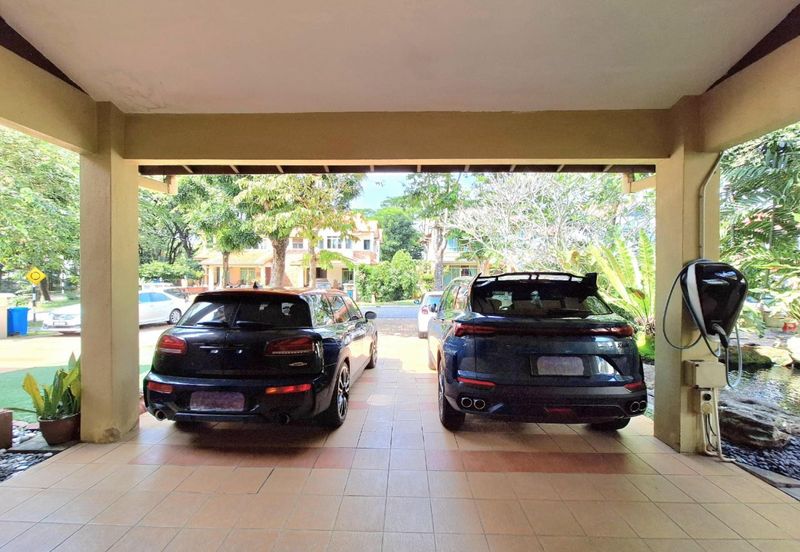 Setia Eco Park Phase 2