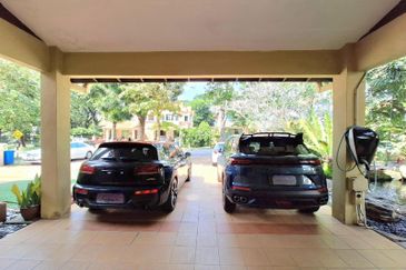 Setia Eco Park Phase 2