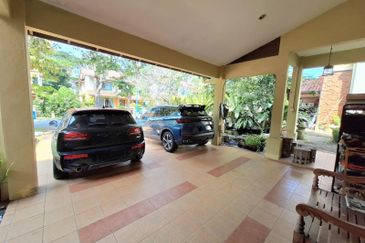 Setia Eco Park Phase 2