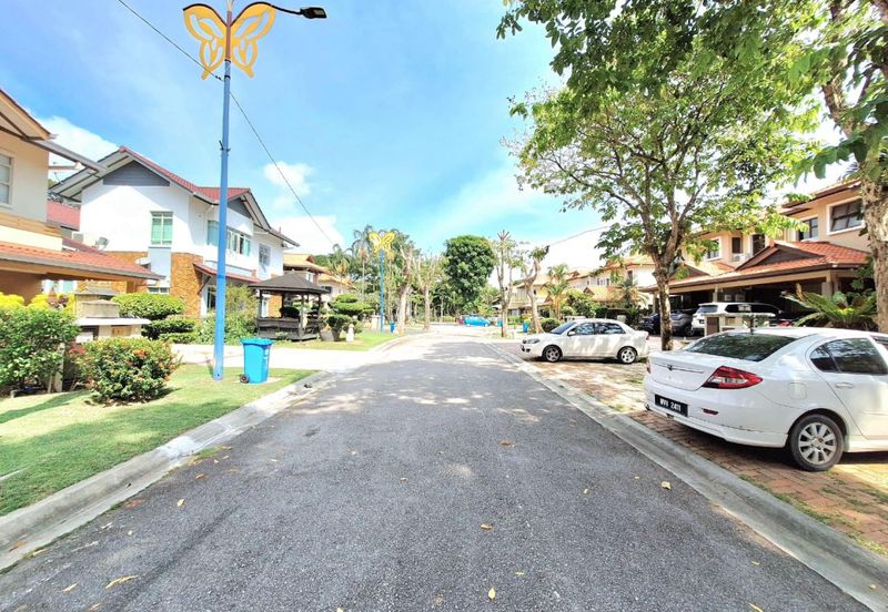 Setia Eco Park Phase 2