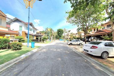 Setia Eco Park Phase 2