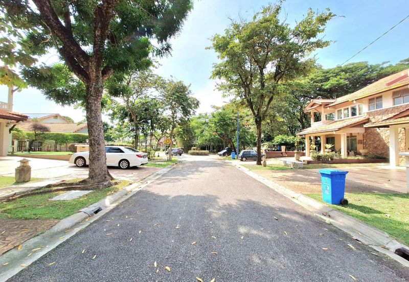 Setia Eco Park Phase 2