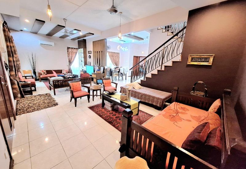 Setia Eco Park Phase 2