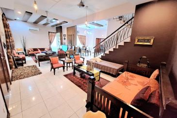 Setia Eco Park Phase 2