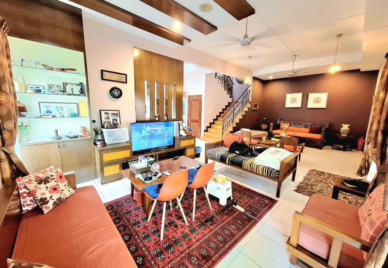 Setia Eco Park Phase 2