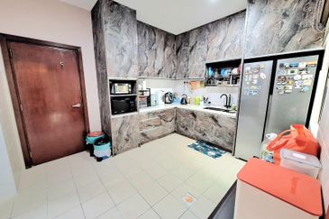 Setia Eco Park Phase 2