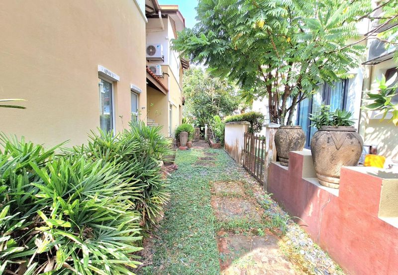 Setia Eco Park Phase 2