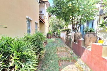 Setia Eco Park Phase 2