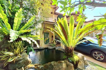 Setia Eco Park Phase 2