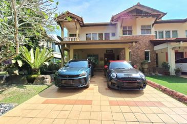 Setia Eco Park Phase 2