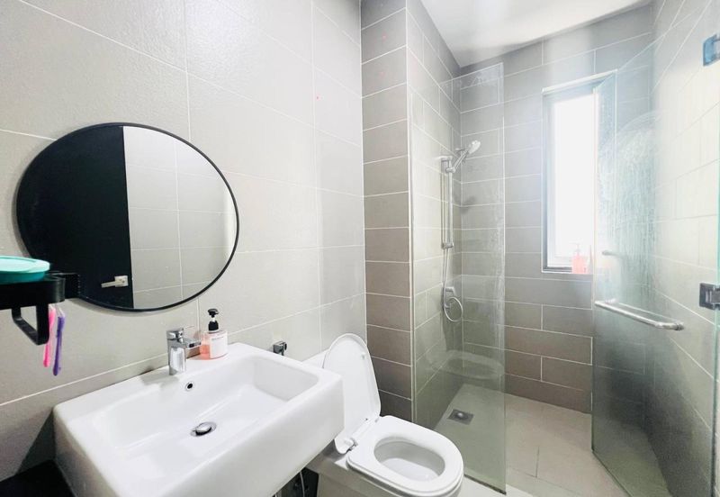 Augusta Residence, Presint 12