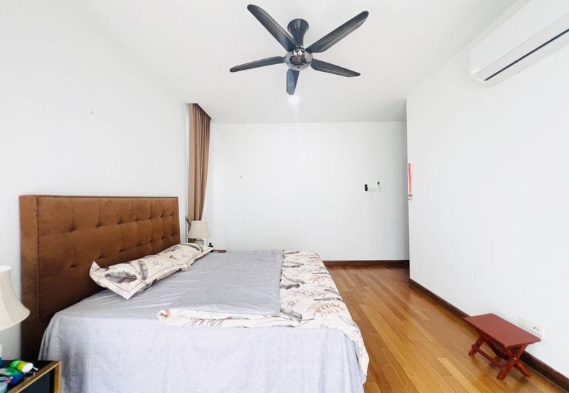 Augusta Residence, Presint 12