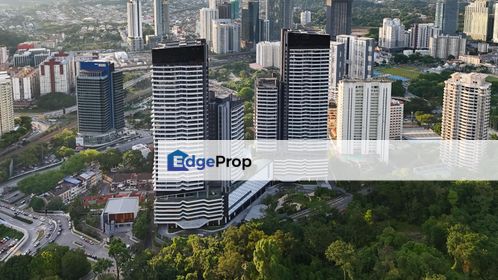 Setia Sky Seputeh, Seputeh, Kuala Lumpur Condominium For Sale LUXURIOUS, Kuala Lumpur, Seputeh
