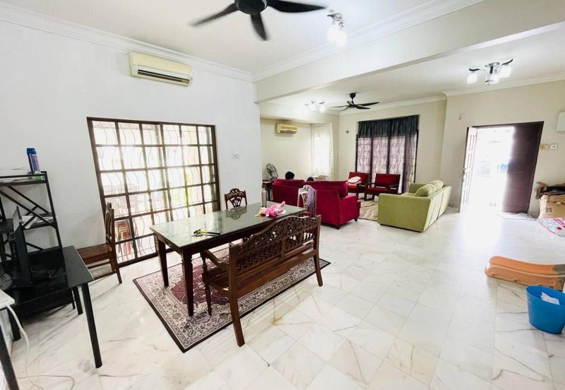 Taman Bukit Rahman Putra