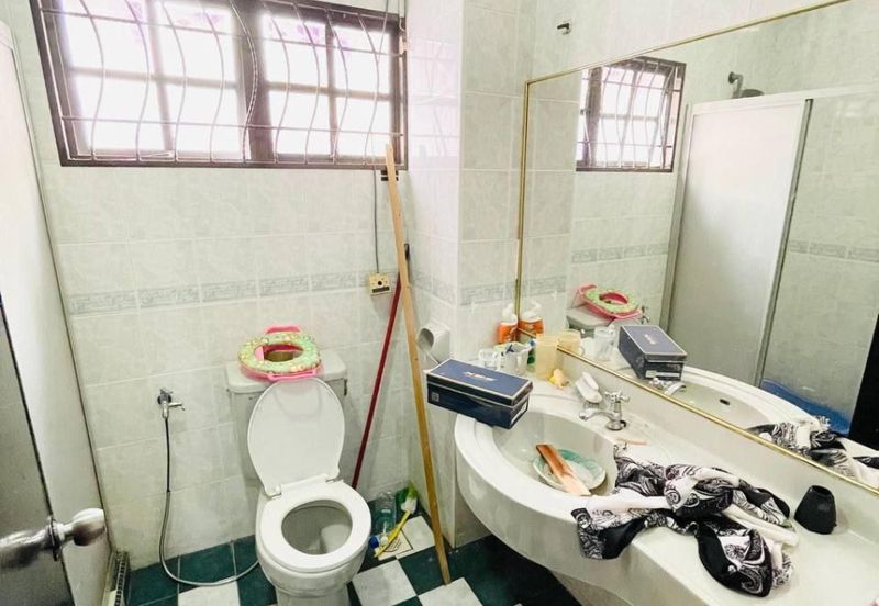 Taman Bukit Rahman Putra