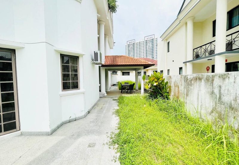 Taman Bukit Rahman Putra