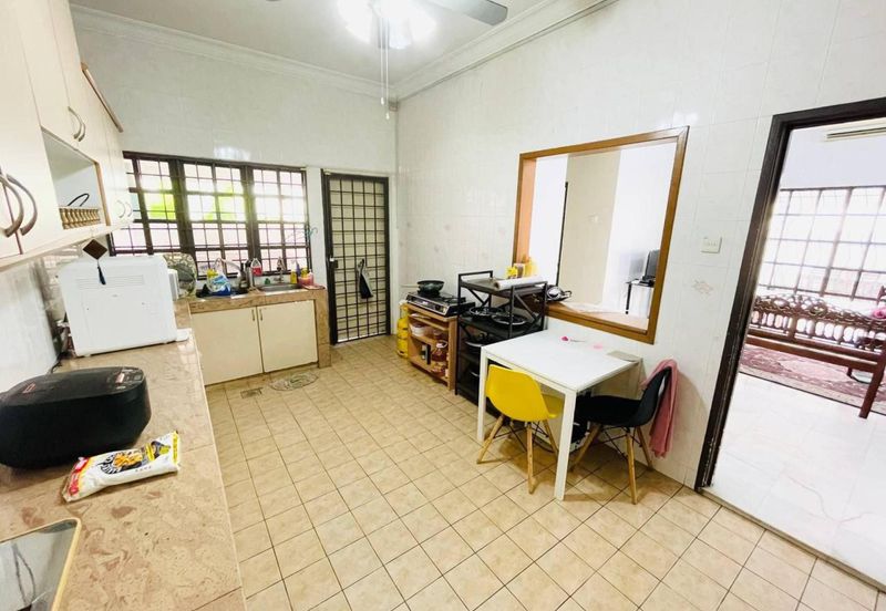 Taman Bukit Rahman Putra