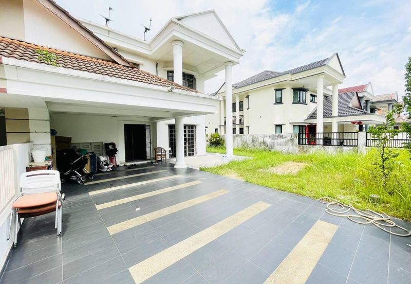 Taman Bukit Rahman Putra