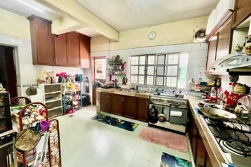 Bandar Sri Damansara