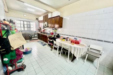 Bandar Sri Damansara