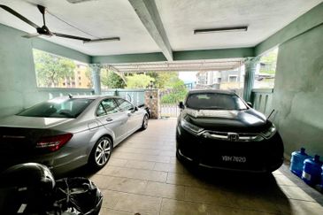 Bandar Sri Damansara