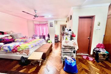 Bandar Sri Damansara