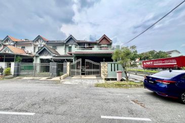 Bandar Sri Damansara