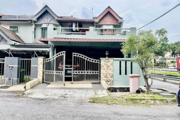 Bandar Sri Damansara