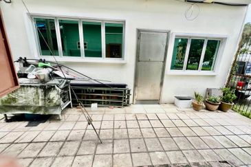 Bandar Sri Damansara