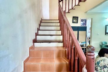 Bandar Sri Damansara