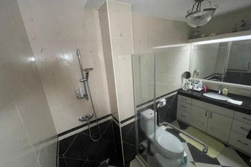 Bandar Sri Damansara